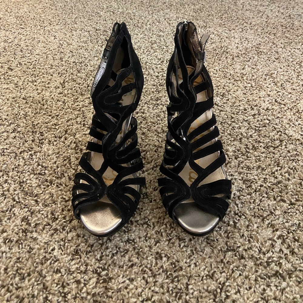 Sam Edelman Heels
